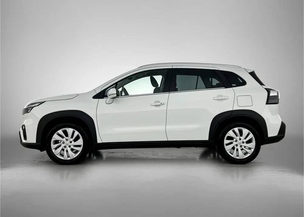 Suzuki S-Cross 1.5 Hybrid AllGrip Select uit 2023, foto 3