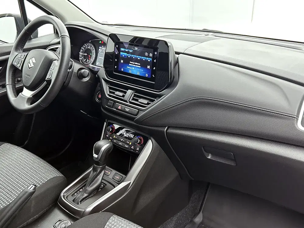Suzuki S-Cross 1.5 Hybrid AllGrip Select uit 2023, foto 6