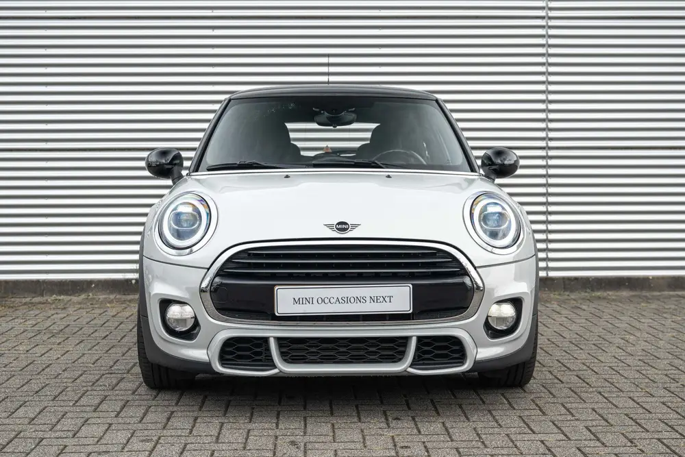 Mini Hatchback Cooper JCW / JCW Sportstoel / Comfort Access uit 2019, foto 10