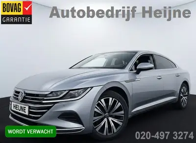 Volkswagen Arteon 1.4 TSI [PHEV] DSG ELEGANCE BUSINESS LEDER uit 2022