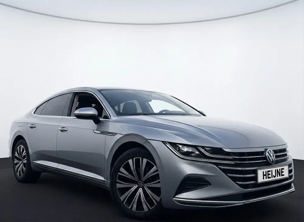 Volkswagen Arteon 1.4 TSI [PHEV] DSG ELEGANCE BUSINESS LEDER uit 2022, foto 2