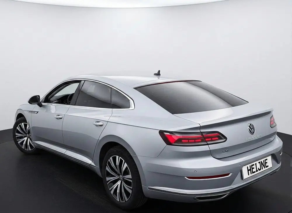 Volkswagen Arteon 1.4 TSI [PHEV] DSG ELEGANCE BUSINESS LEDER uit 2022, foto 3