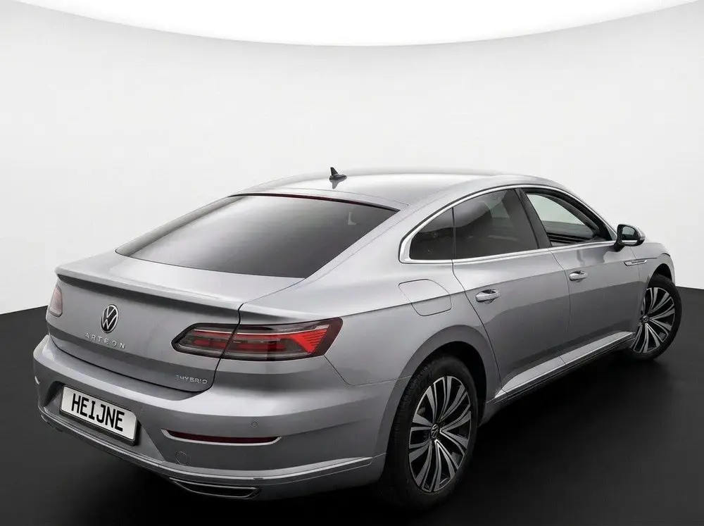 Volkswagen Arteon 1.4 TSI [PHEV] DSG ELEGANCE BUSINESS LEDER uit 2022, foto 4