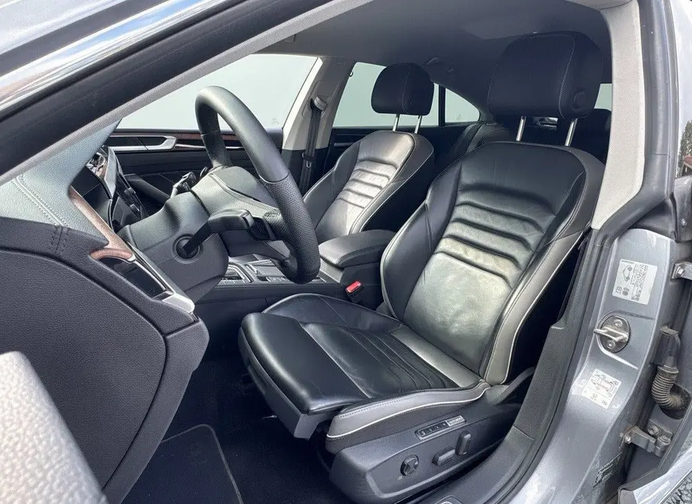 Volkswagen Arteon 1.4 TSI [PHEV] DSG ELEGANCE BUSINESS LEDER uit 2022, foto 5