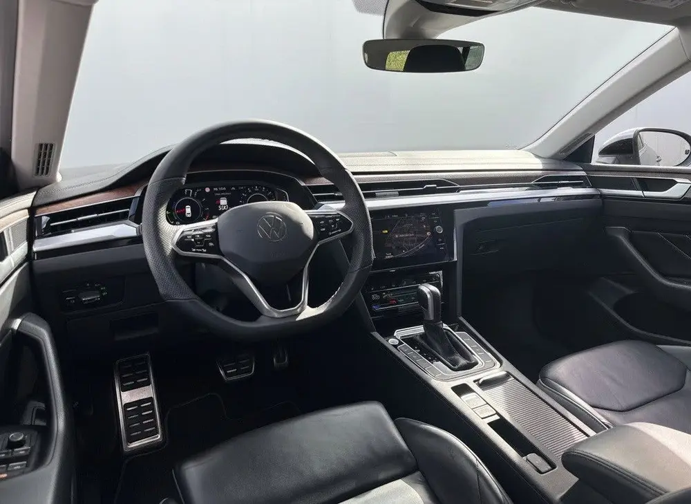 Volkswagen Arteon 1.4 TSI [PHEV] DSG ELEGANCE BUSINESS LEDER uit 2022, foto 7