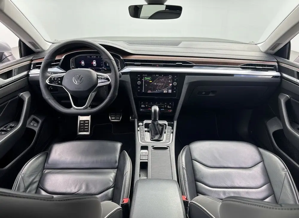 Volkswagen Arteon 1.4 TSI [PHEV] DSG ELEGANCE BUSINESS LEDER uit 2022, foto 8