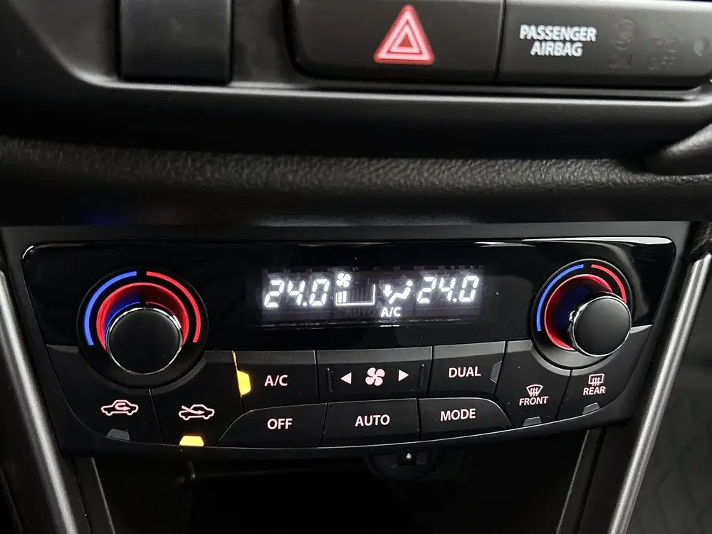 Suzuki S-Cross 1.5 Hybrid AllGrip Select uit 2023, foto 10