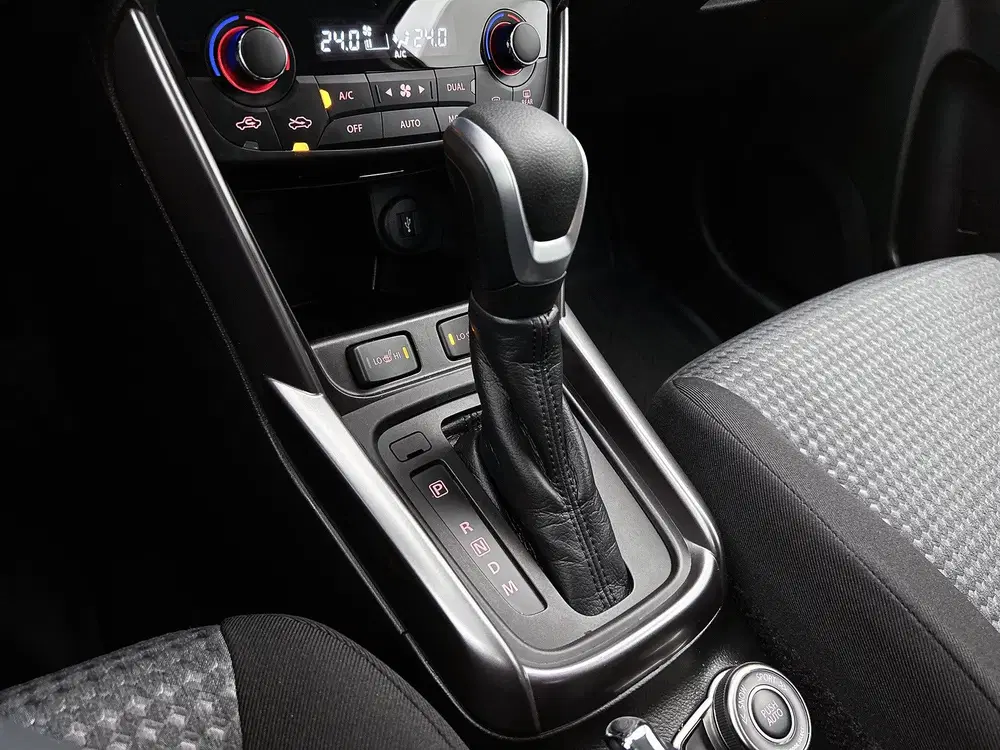 Suzuki S-Cross 1.5 Hybrid AllGrip Select uit 2023, foto 11