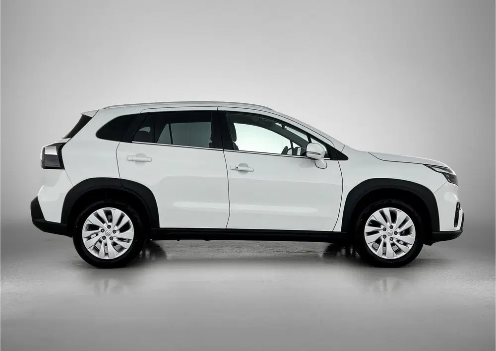 Suzuki S-Cross 1.5 Hybrid AllGrip Select uit 2023, foto 12