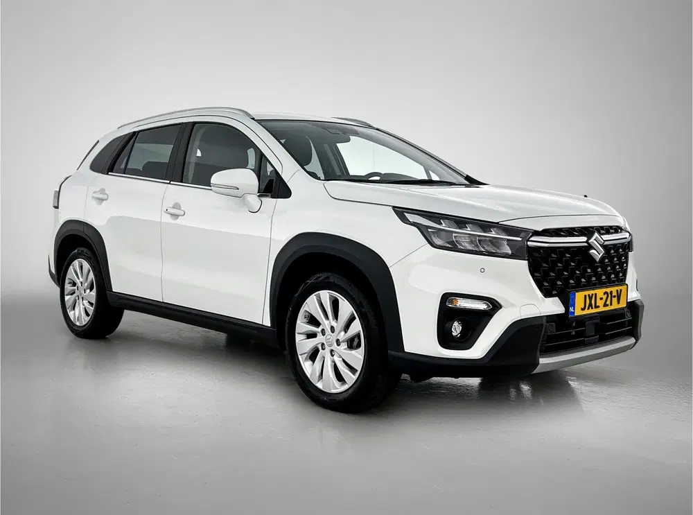 Suzuki S-Cross 1.5 Hybrid AllGrip Select uit 2023, foto 13