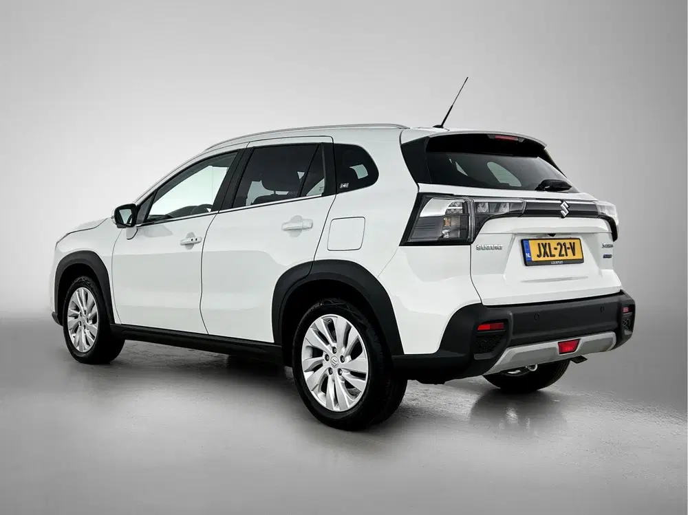 Suzuki S-Cross 1.5 Hybrid AllGrip Select uit 2023, foto 14
