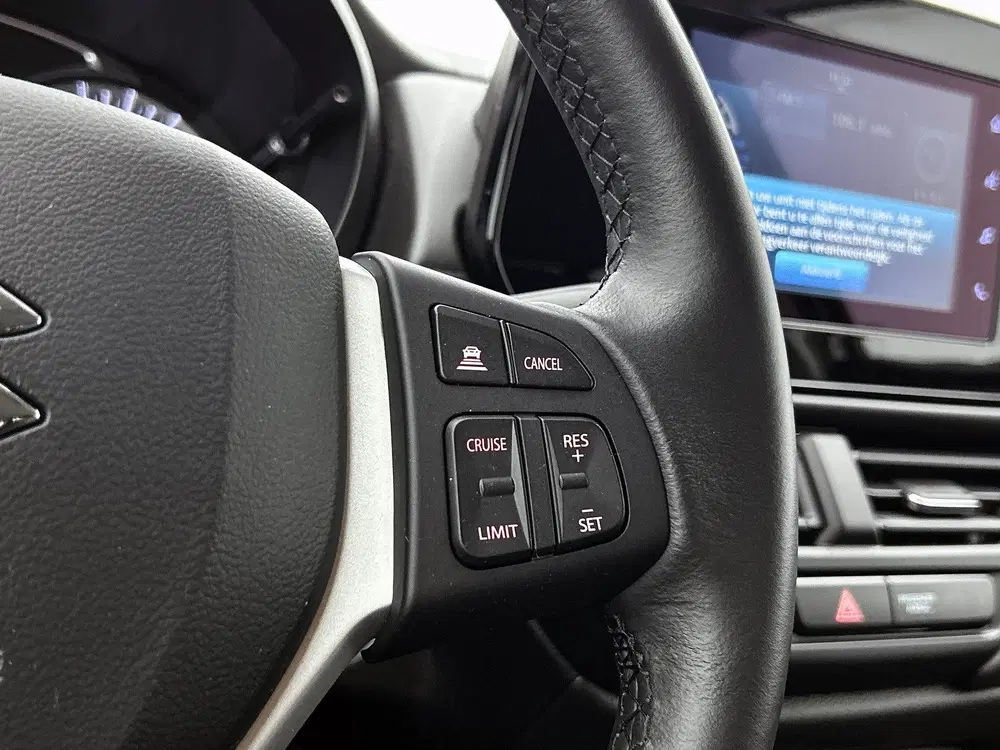 Suzuki S-Cross 1.5 Hybrid AllGrip Select uit 2023, foto 15