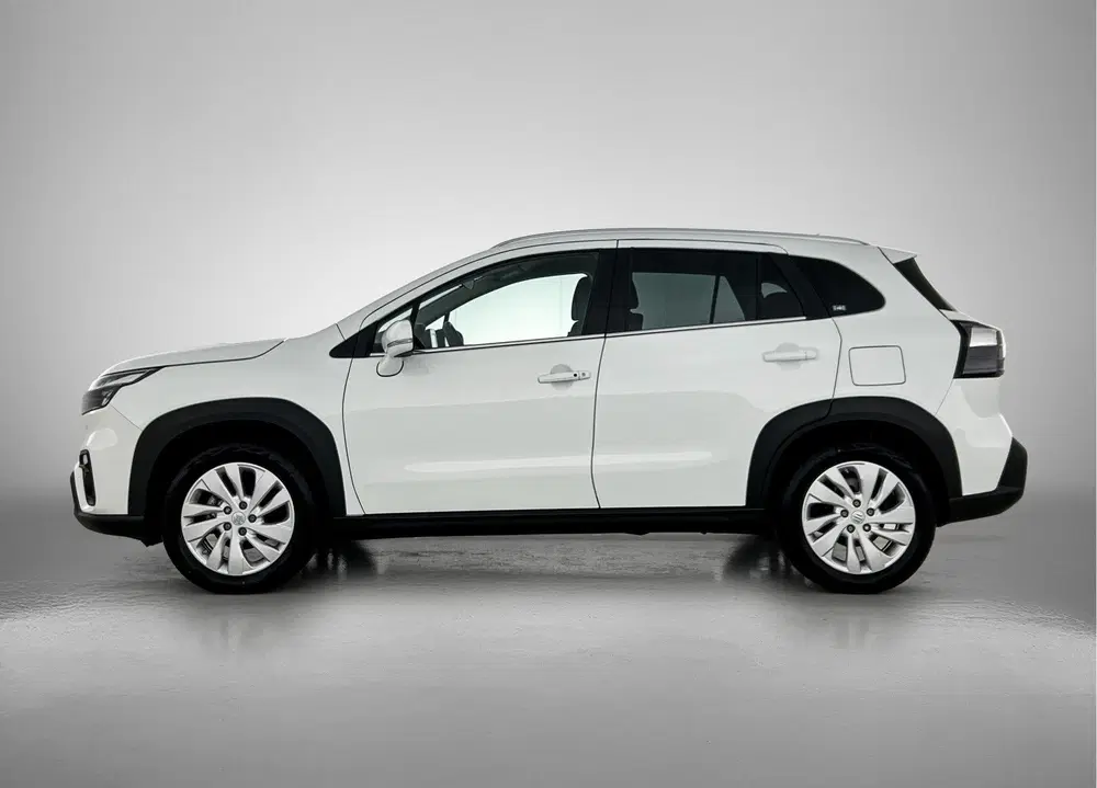 Suzuki S-Cross 1.5 Hybrid AllGrip Select uit 2023, foto 3