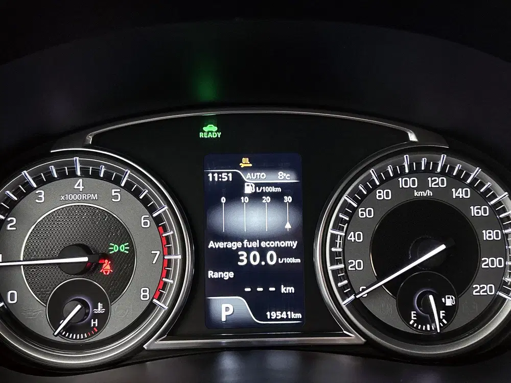 Suzuki S-Cross 1.5 Hybrid AllGrip Select uit 2023, foto 5