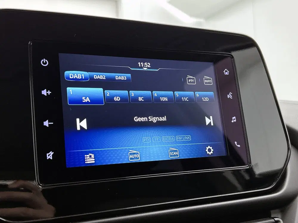 Suzuki S-Cross 1.5 Hybrid AllGrip Select uit 2023, foto 9