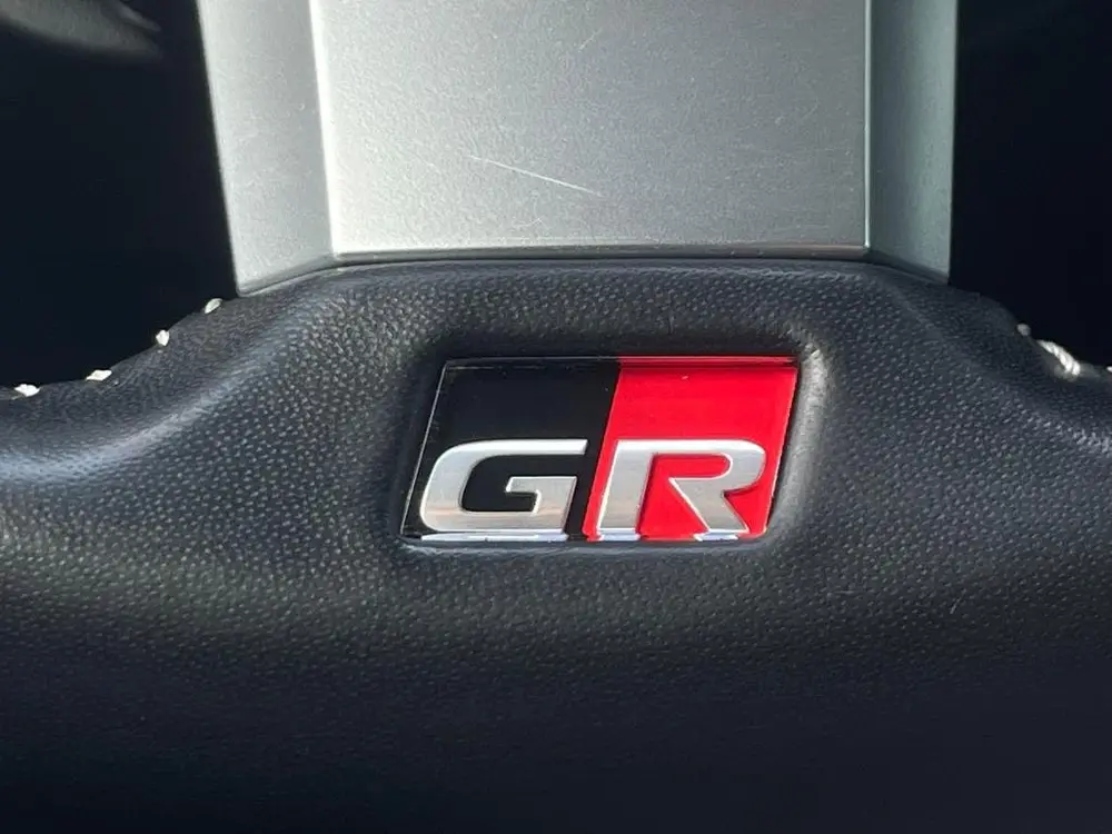 Toyota Yaris 1.5 Hybrid GR-Sport uit 2019, foto 14