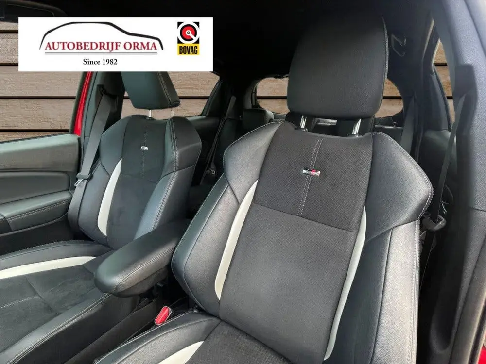 Toyota Yaris 1.5 Hybrid GR-Sport uit 2019, foto 7