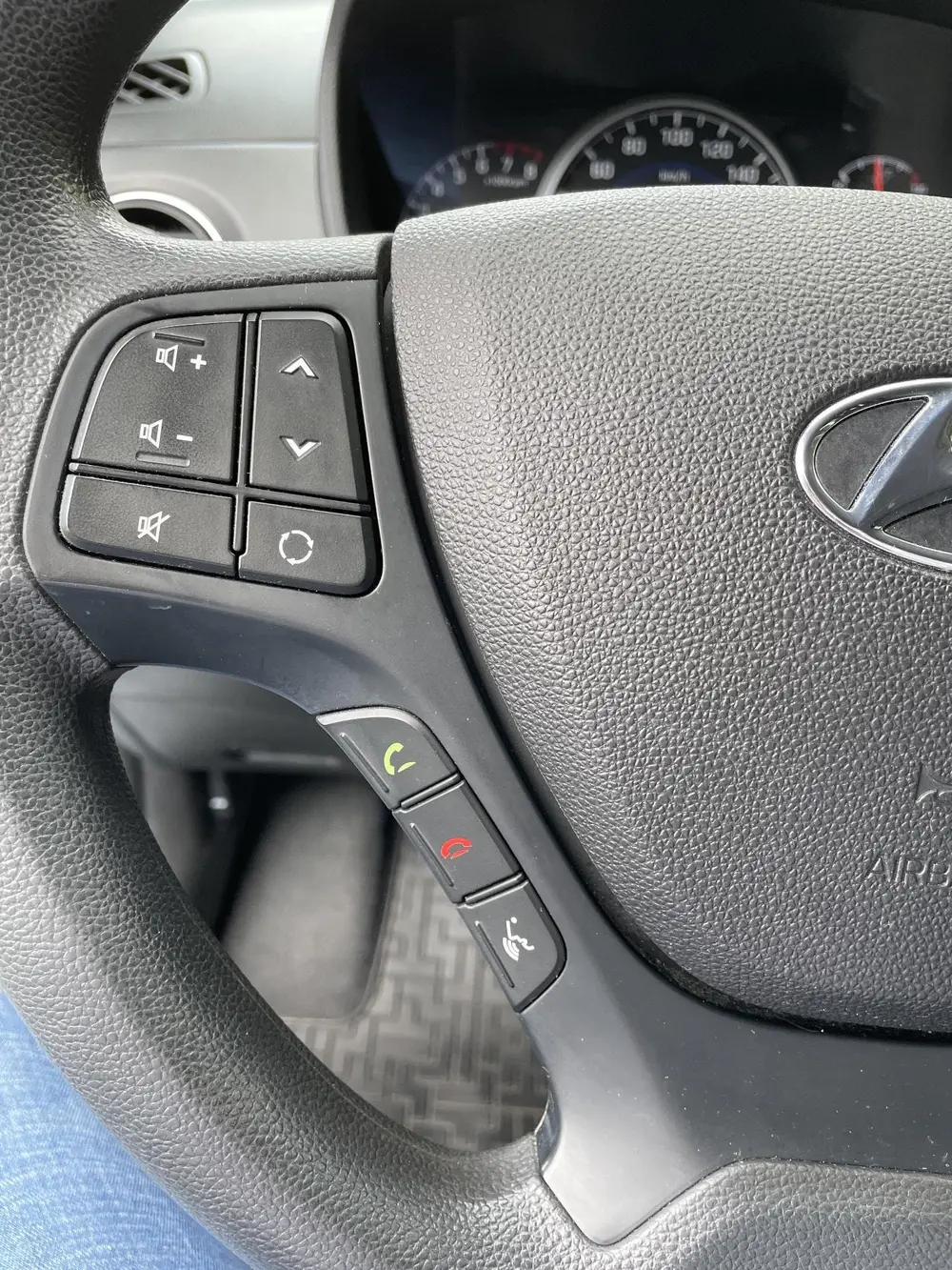 Hyundai I10 1.0i Comfort 67PK | Navigatie | Carplay | Cruise uit 2019, foto 13