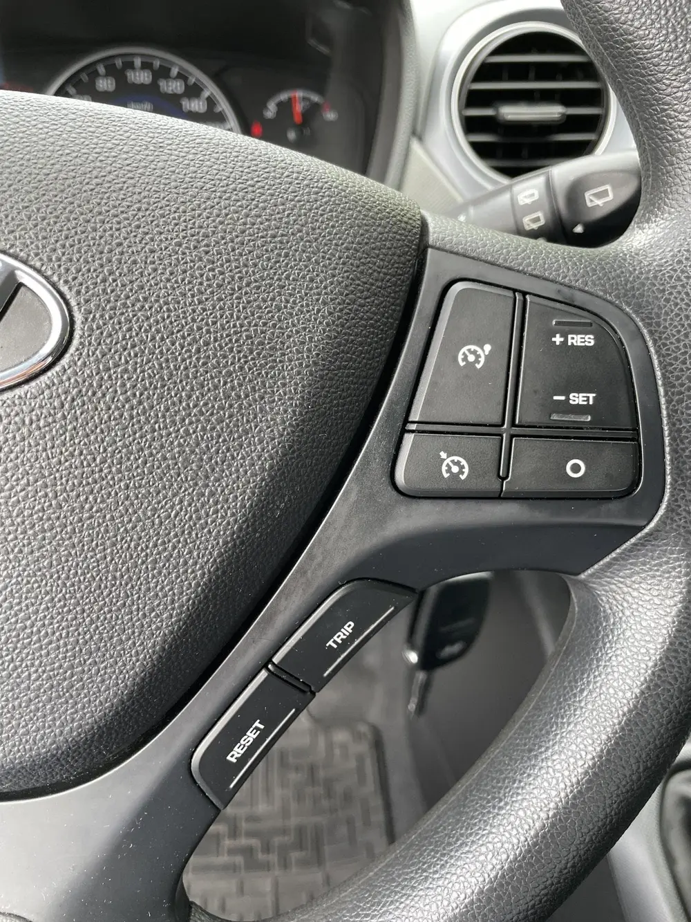 Hyundai I10 1.0i Comfort 67PK | Navigatie | Carplay | Cruise uit 2019, foto 14
