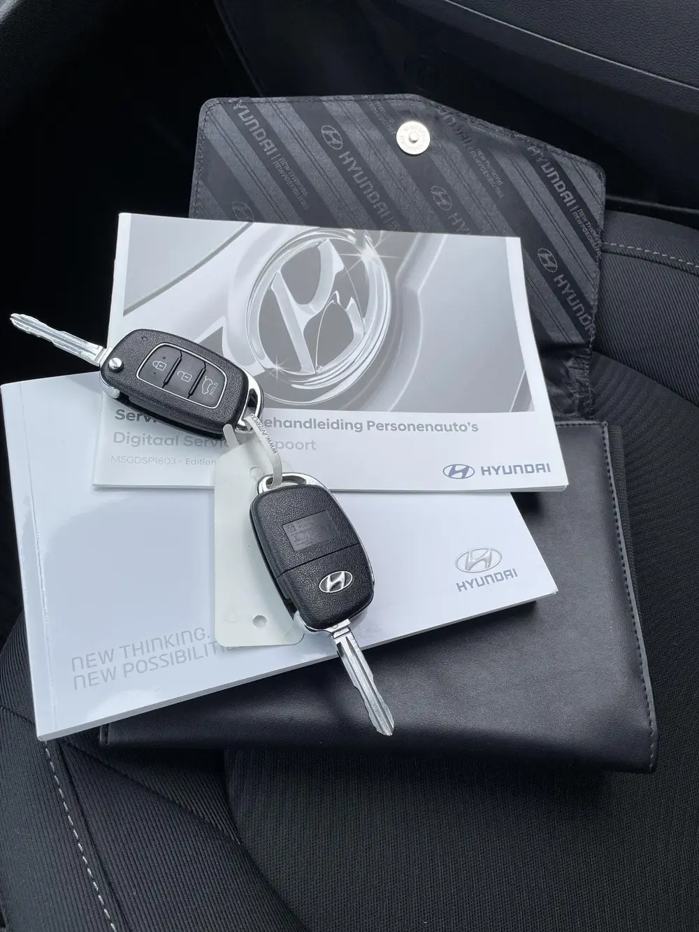 Hyundai I10 1.0i Comfort 67PK | Navigatie | Carplay | Cruise uit 2019, foto 16