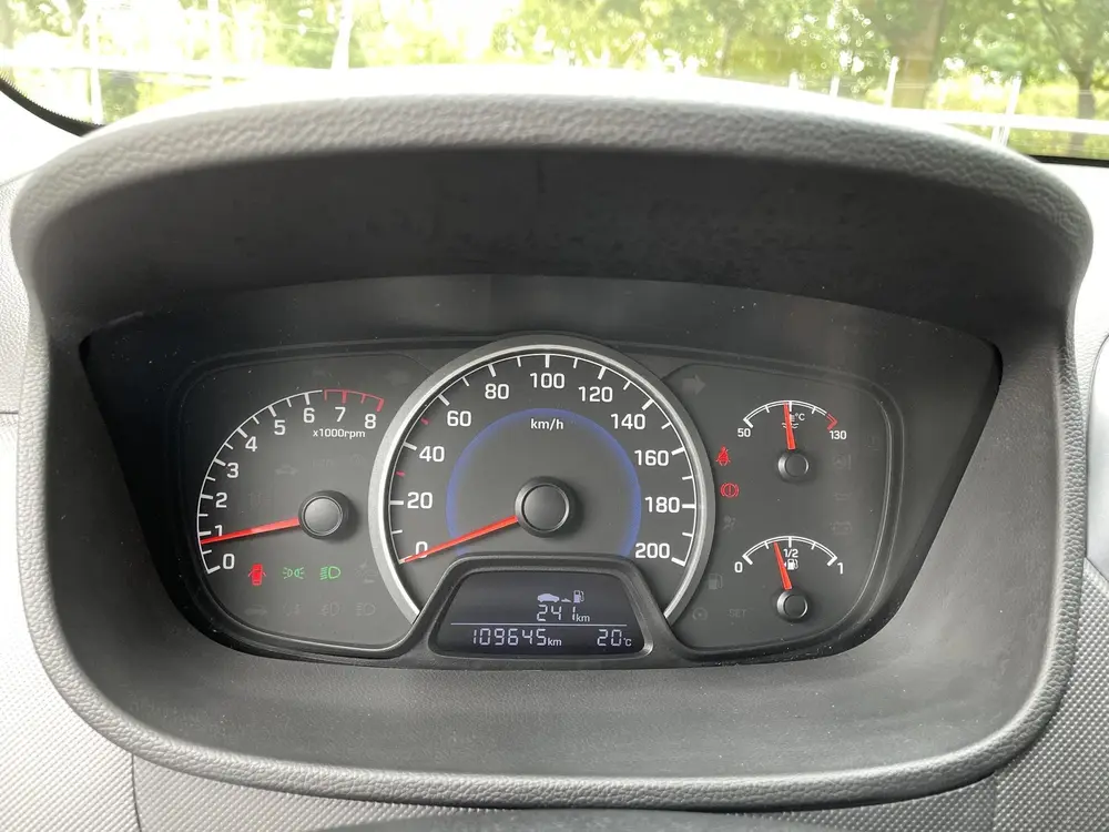 Hyundai I10 1.0i Comfort 67PK | Navigatie | Carplay | Cruise uit 2019, foto 4