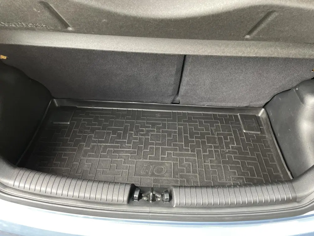 Hyundai I10 1.0i Comfort 67PK | Navigatie | Carplay | Cruise uit 2019, foto 9