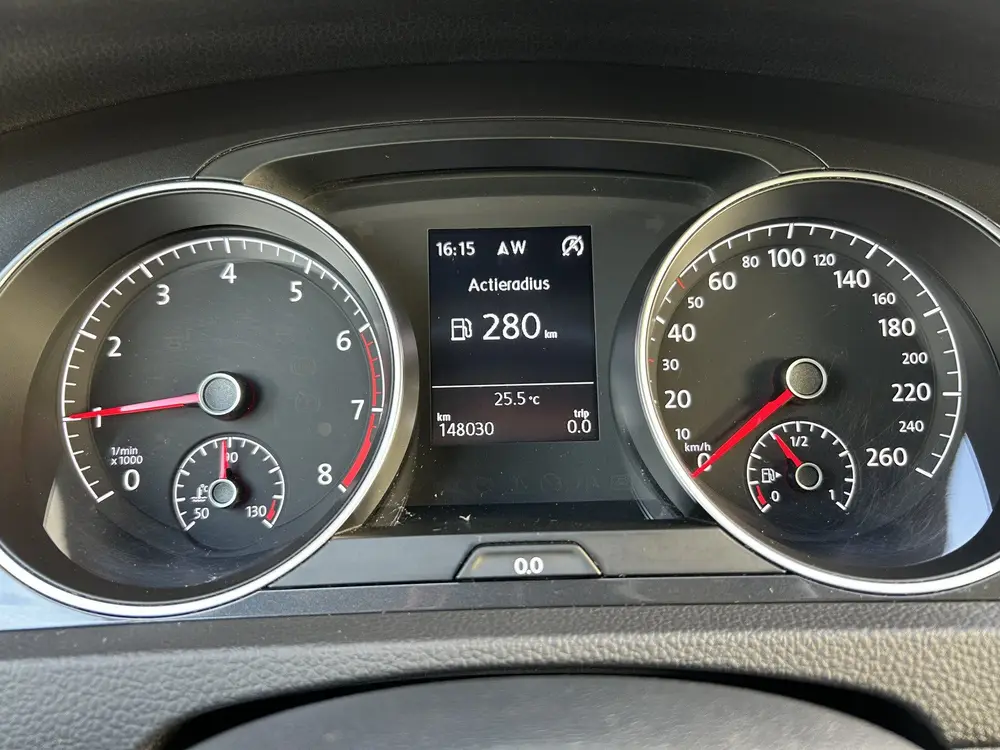 Volkswagen Golf 1.0 TSI Comfortline | CarPlay | Navigatie | uit 2019, foto 10