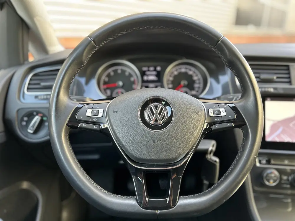 Volkswagen Golf 1.0 TSI Comfortline | CarPlay | Navigatie | uit 2019, foto 11