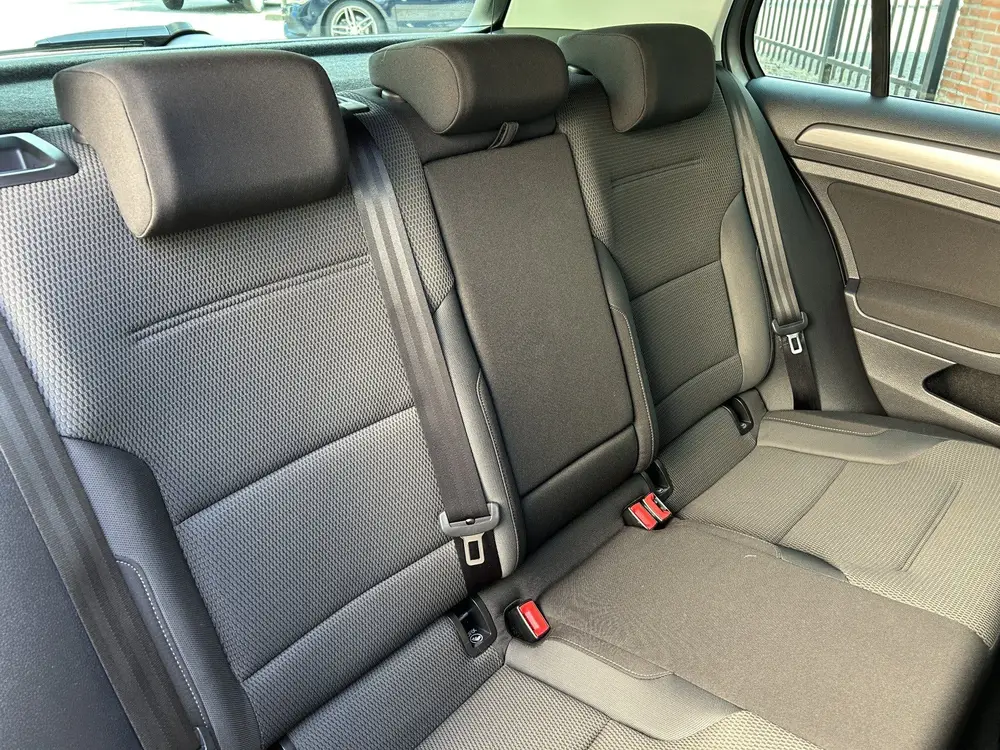 Volkswagen Golf 1.0 TSI Comfortline | CarPlay | Navigatie | uit 2019, foto 20
