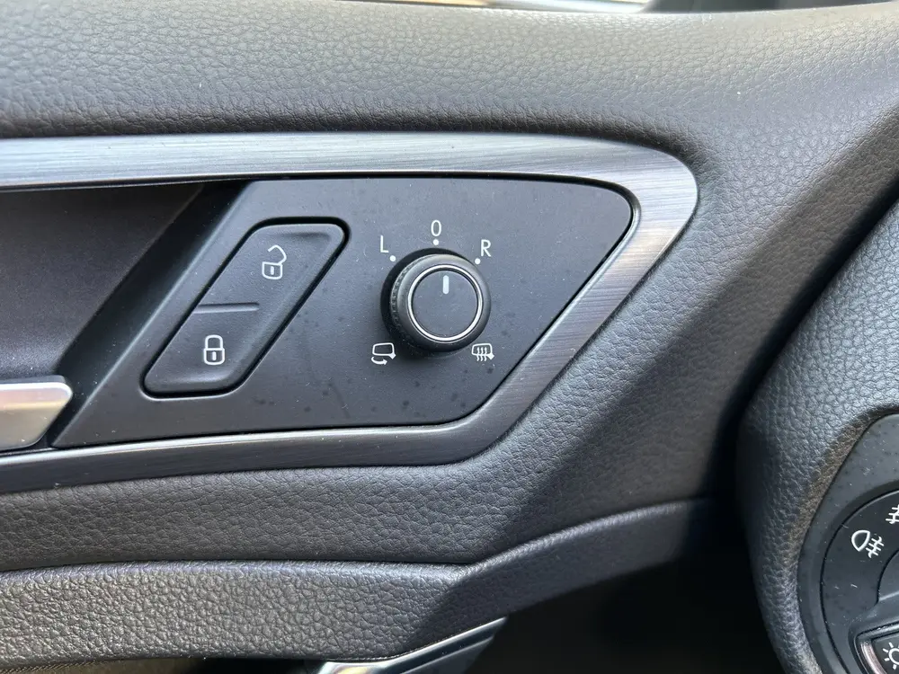 Volkswagen Golf 1.0 TSI Comfortline | CarPlay | Navigatie | uit 2019, foto 8