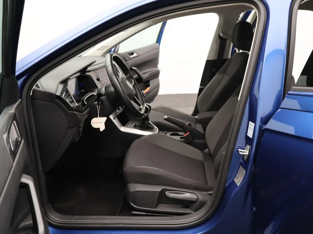 Volkswagen Polo 1.0 TSI Life | Apple carplay | Adaptieve cru uit 2024, foto 11
