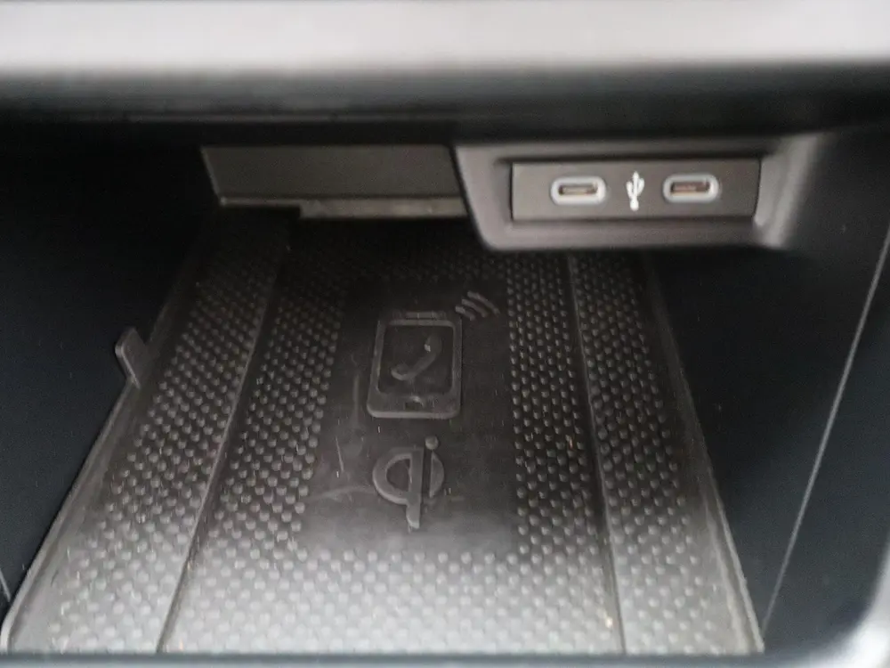 Volkswagen Polo 1.0 TSI Life | Apple carplay | Adaptieve cru uit 2024, foto 20