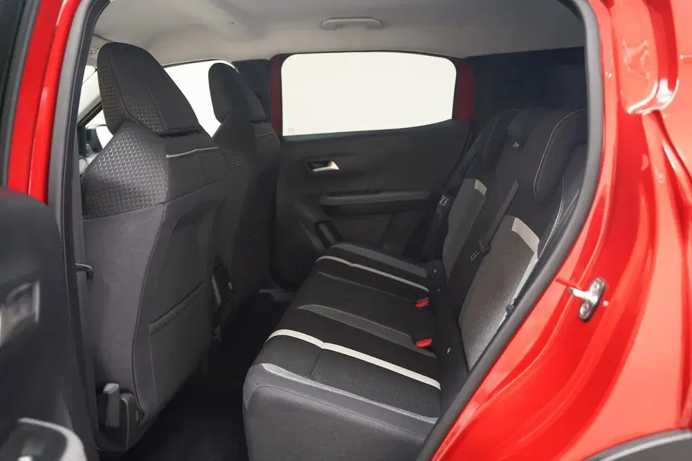 Opel Frontera Electric GS 44 kWh [ LED Navi Apple uit 2025, foto 10