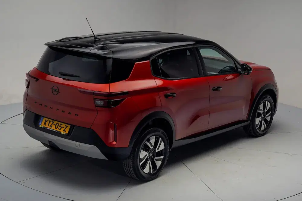 Opel Frontera Electric GS 44 kWh [ LED Navi Apple uit 2025, foto 13