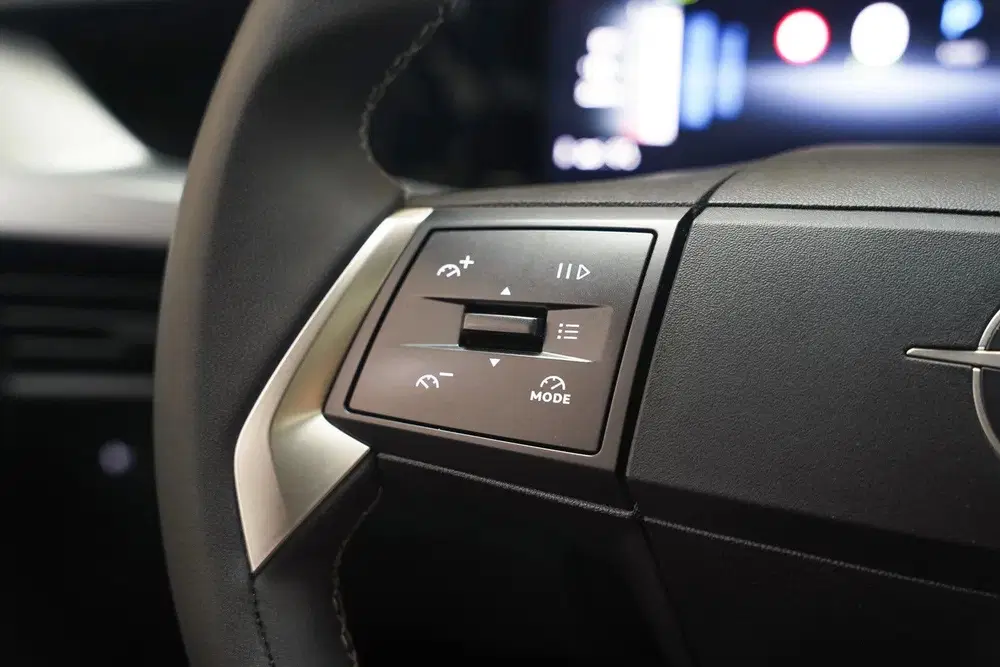 Opel Frontera Electric GS 44 kWh [ LED Navi Apple uit 2025, foto 15