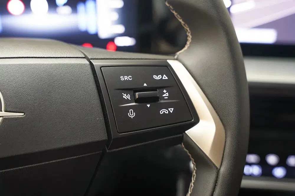 Opel Frontera Electric GS 44 kWh [ LED Navi Apple uit 2025, foto 16