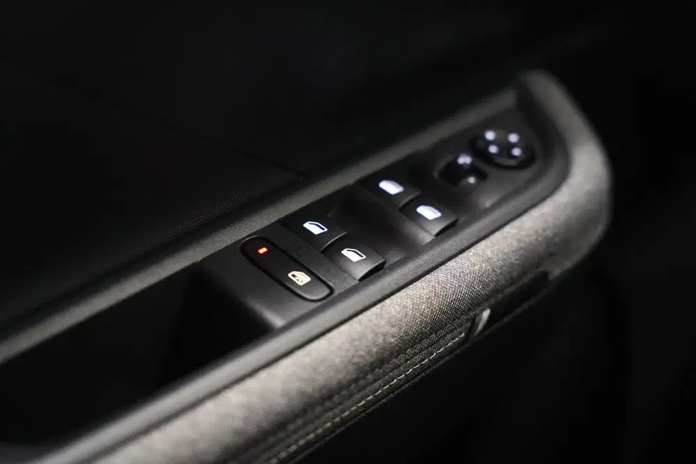 Opel Frontera Electric GS 44 kWh [ LED Navi Apple uit 2025, foto 19