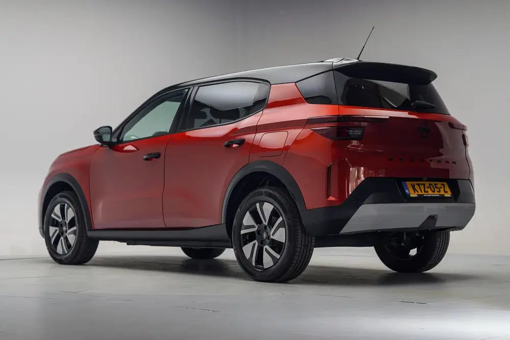 Opel Frontera Electric GS 44 kWh [ LED Navi Apple uit 2025, foto 3