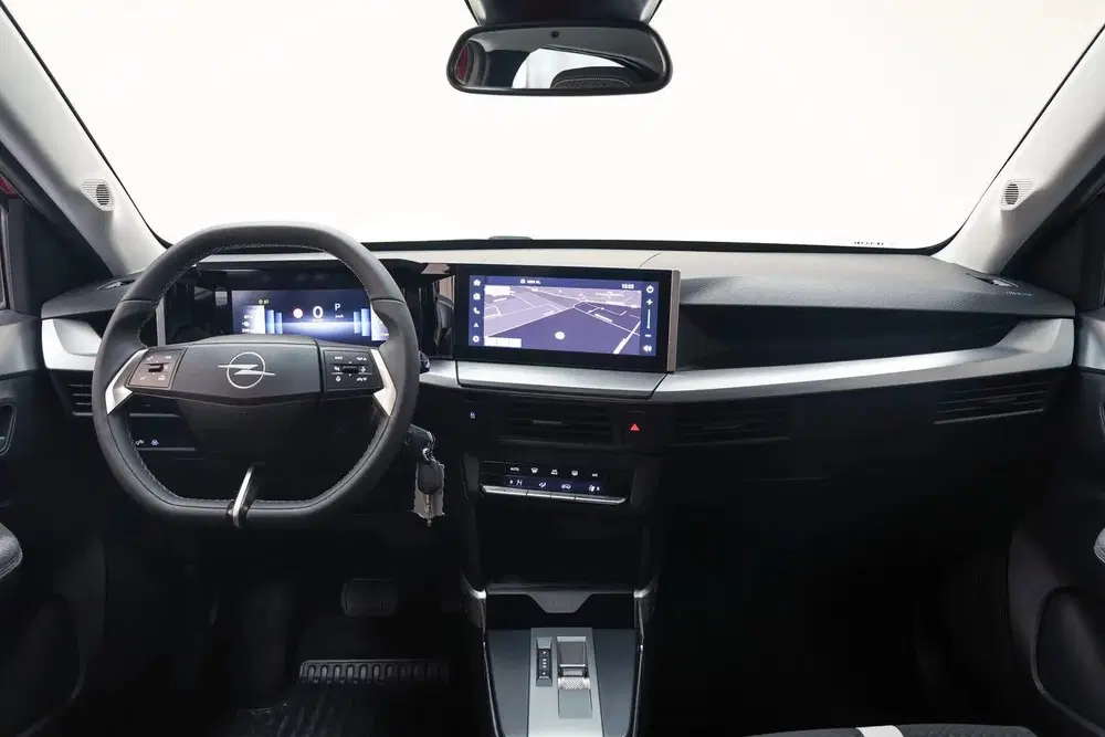 Opel Frontera Electric GS 44 kWh [ LED Navi Apple uit 2025, foto 4