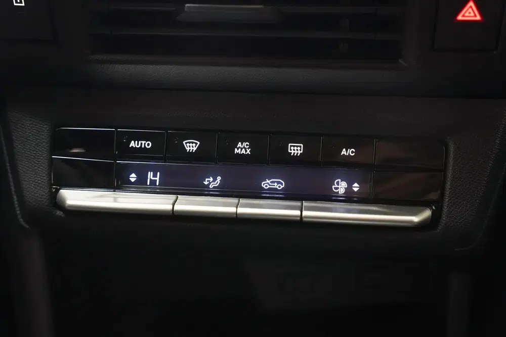 Opel Frontera Electric GS 44 kWh [ LED Navi Apple uit 2025, foto 8