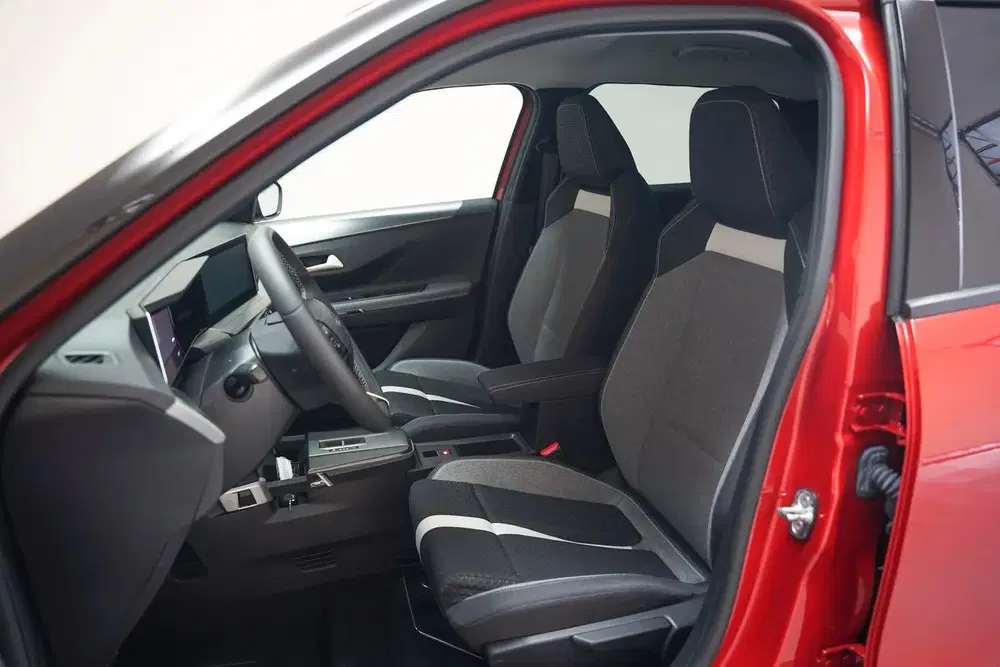 Opel Frontera Electric GS 44 kWh [ LED Navi Apple uit 2025, foto 9