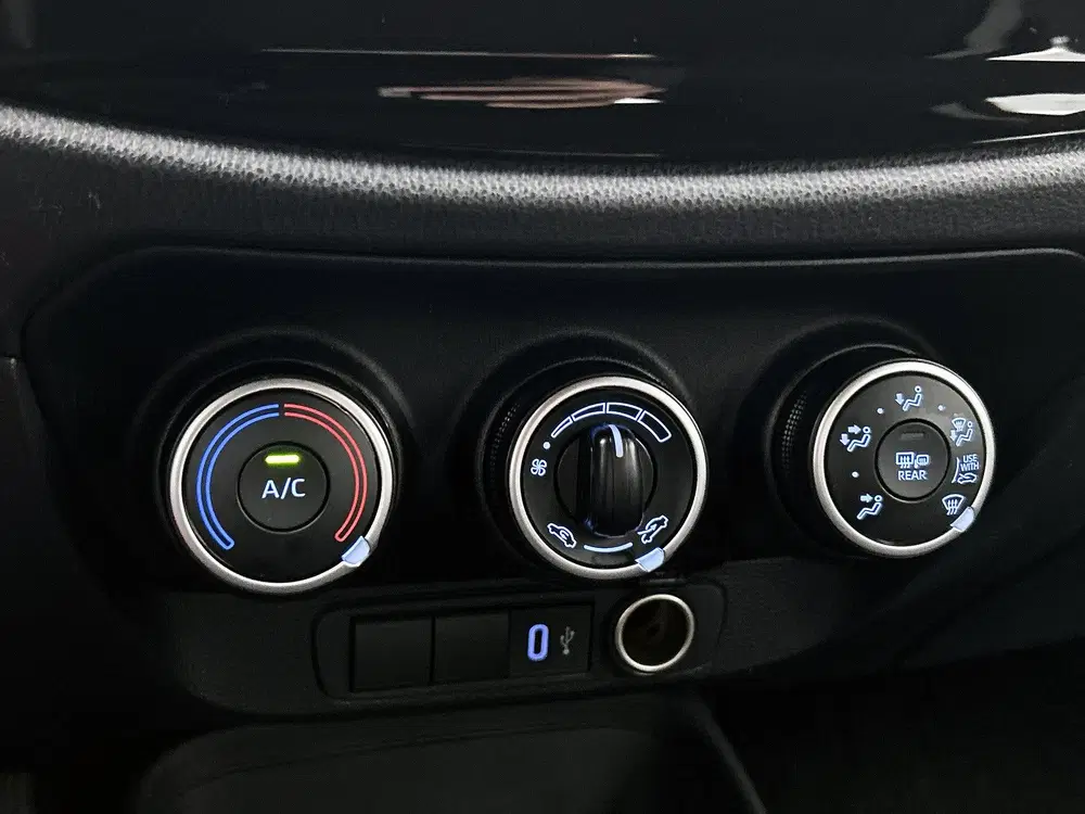 Toyota Aygo X 1.0 VVT-i MT Play uit 2025, foto 10
