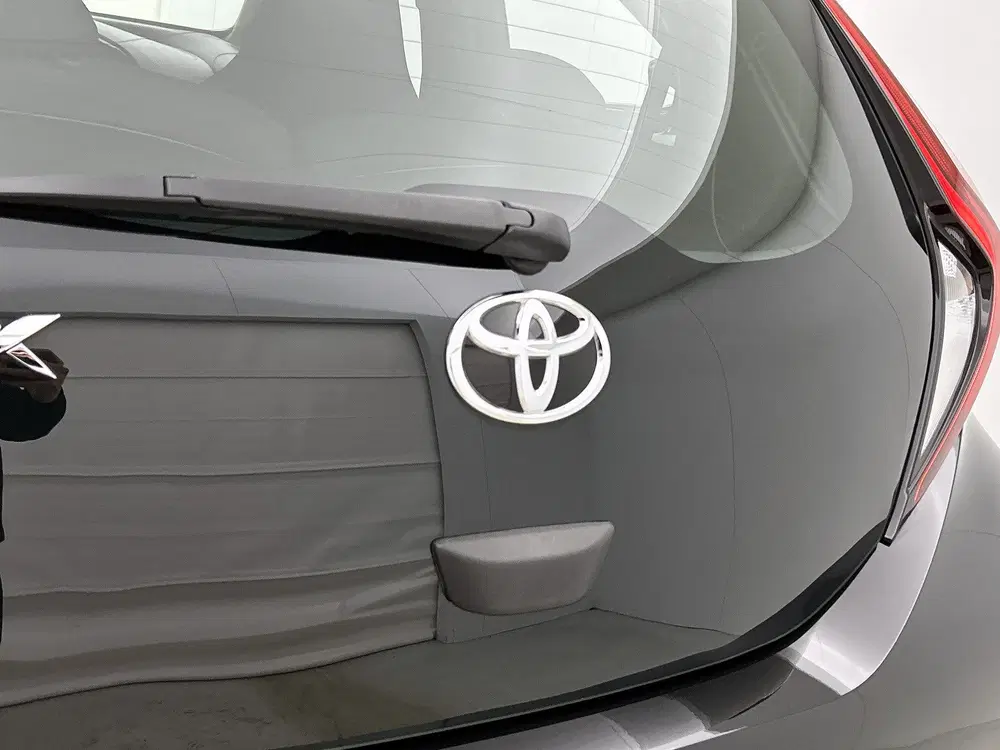 Toyota Aygo X 1.0 VVT-i MT Play uit 2025, foto 19