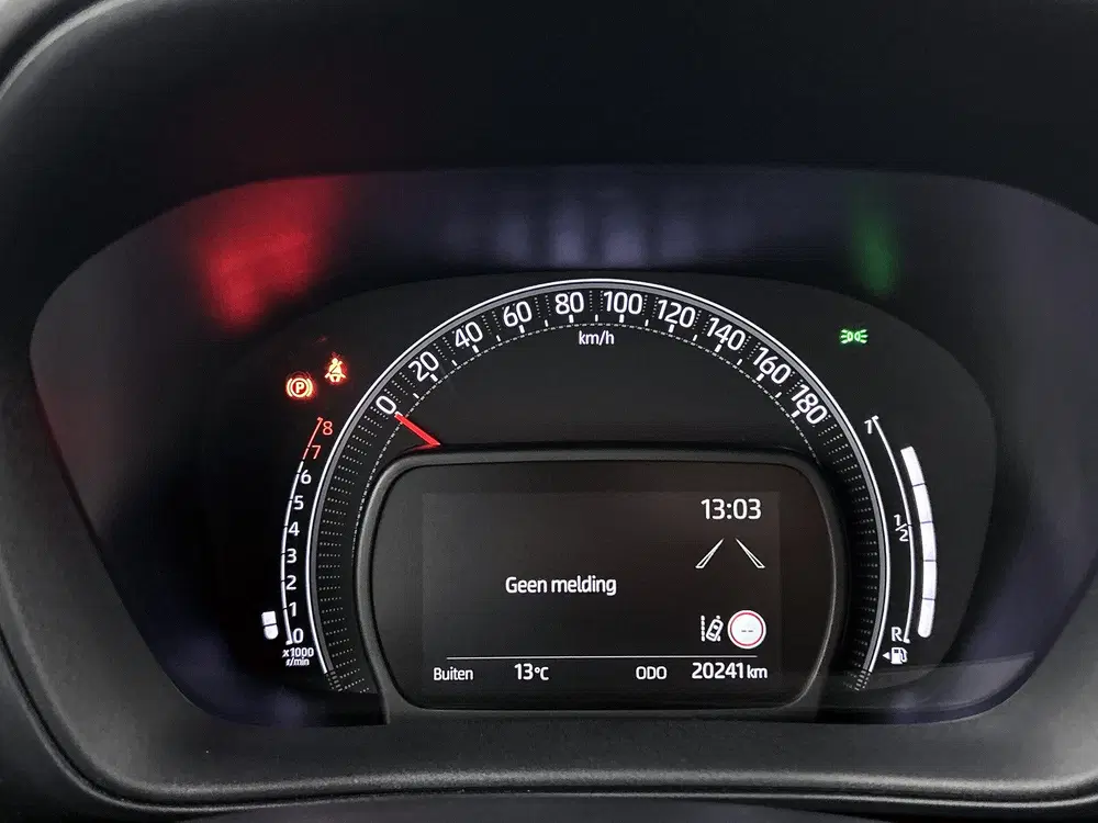 Toyota Aygo X 1.0 VVT-i MT Play uit 2025, foto 5