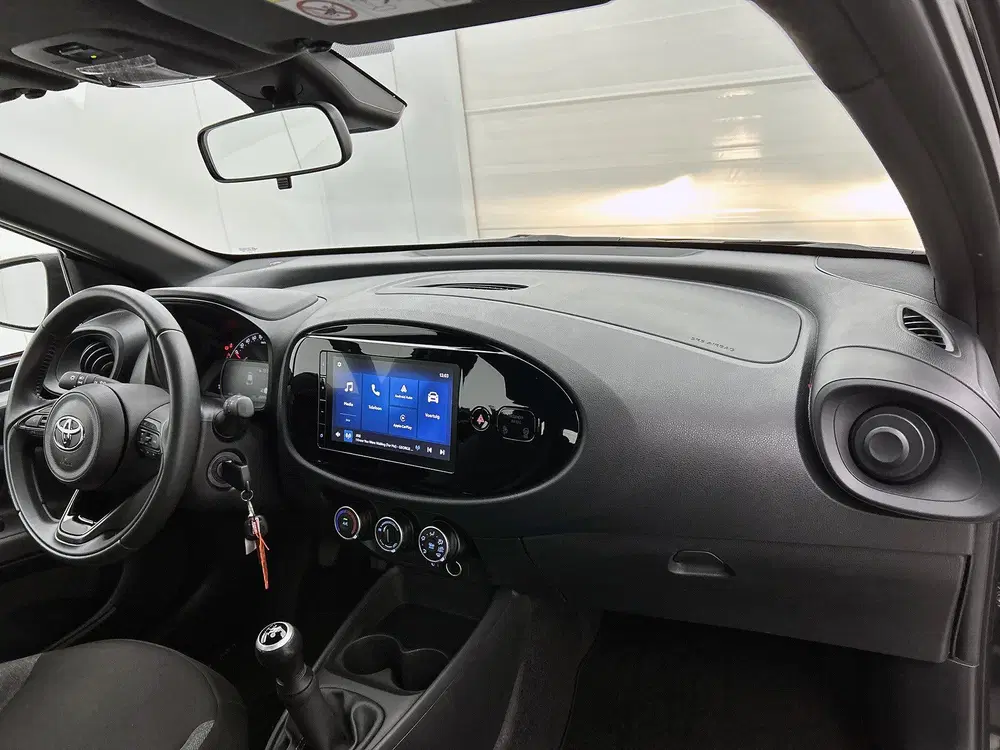 Toyota Aygo X 1.0 VVT-i MT Play uit 2025, foto 6
