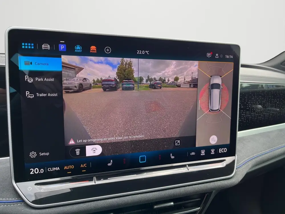 Volkswagen Passat Variant 1.5 eHybrid R-Line Business | Trek uit 2025, foto 11