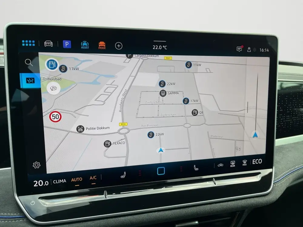 Volkswagen Passat Variant 1.5 eHybrid R-Line Business | Trek uit 2025, foto 13