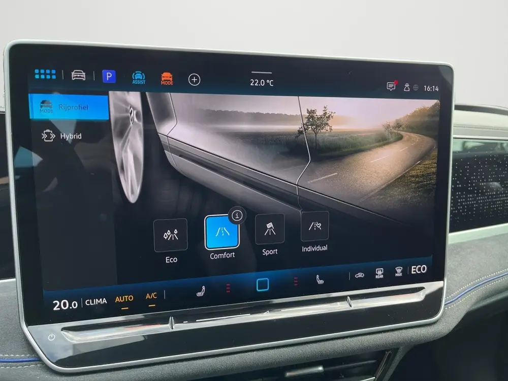 Volkswagen Passat Variant 1.5 eHybrid R-Line Business | Trek uit 2025, foto 14