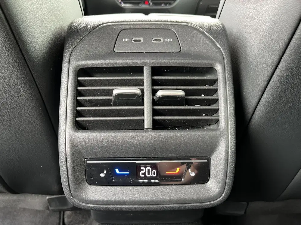 Volkswagen Passat Variant 1.5 eHybrid R-Line Business | Trek uit 2025, foto 16