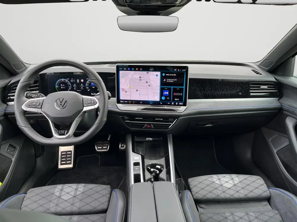 Volkswagen Passat Variant 1.5 eHybrid R-Line Business | Trek uit 2025, foto 6